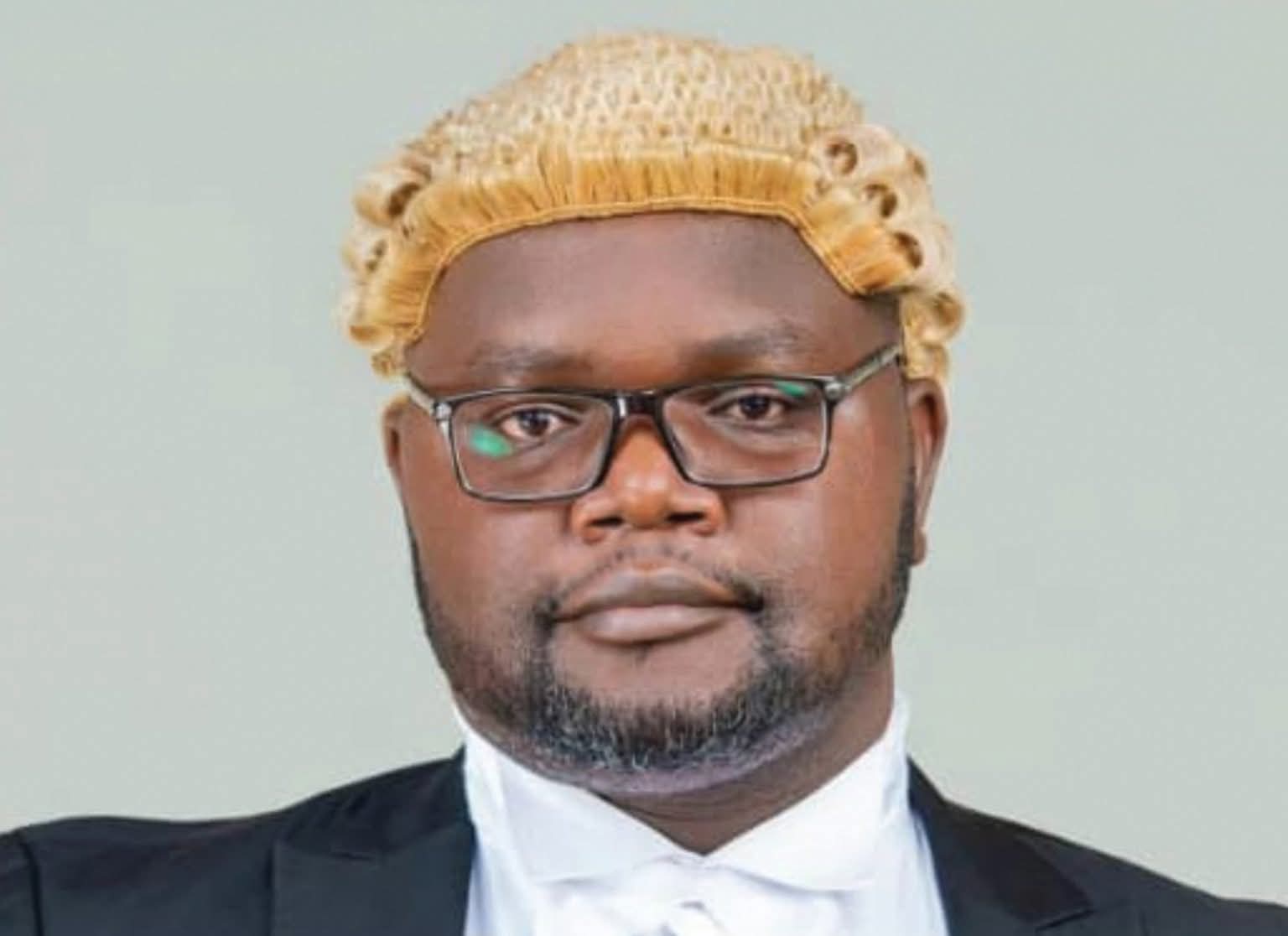 Mutharika appoints lawyer Gabriel Chembezi as ACB Director