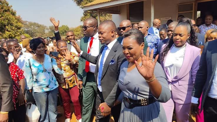 Malawi High court dismisses Prophet Bushiri’s extradition case