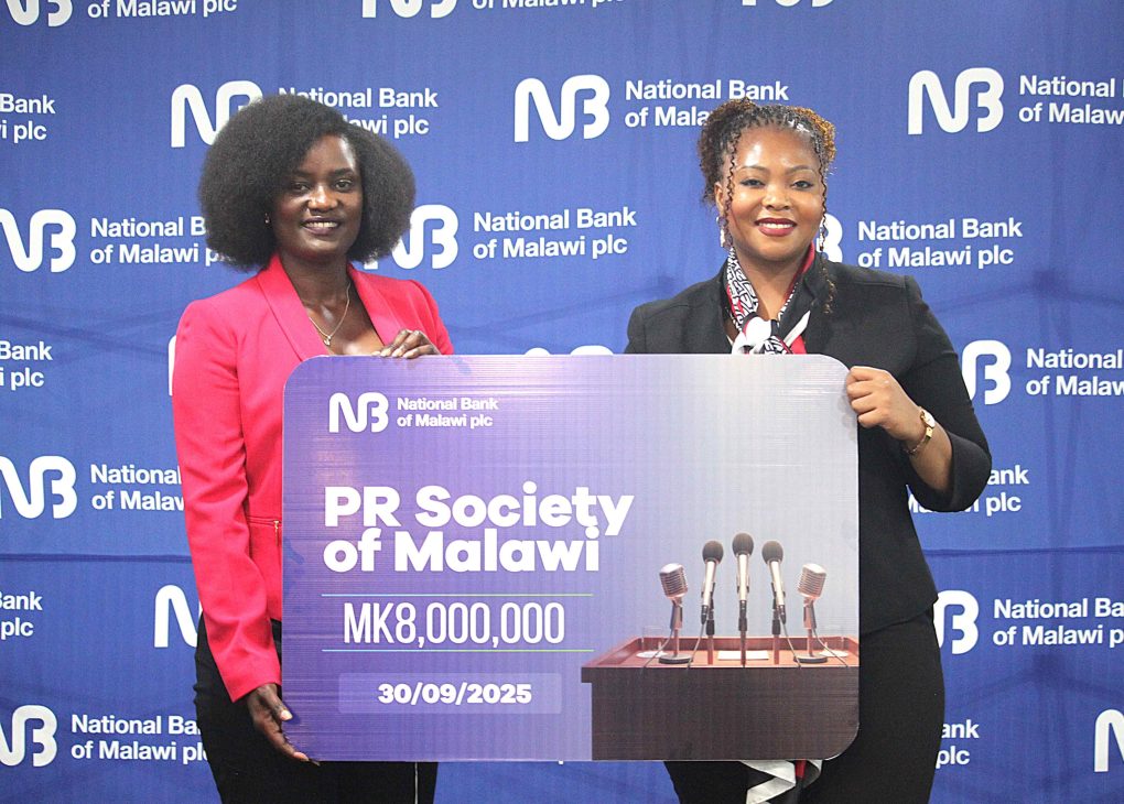 NBM plc supports PRSM annual conference with MK8 million