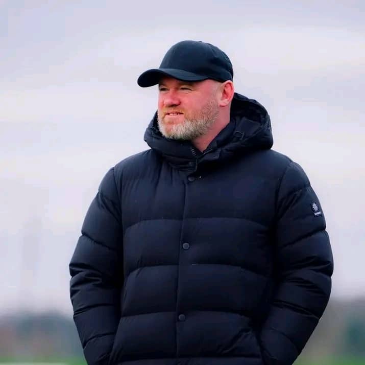Rooney questions Amorim’s leadership at Manchester United