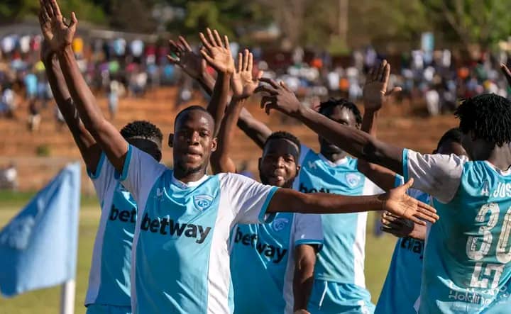 Bankers knock out holders to open FDH Bank Cup semifinals account