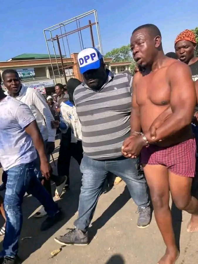 DPP denies allegations of violence against MCP member; reveals shocking truth behind incident
