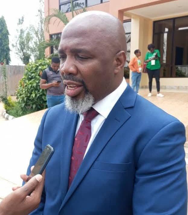 First Capital Bank reaffirms administration funding for youth eagues