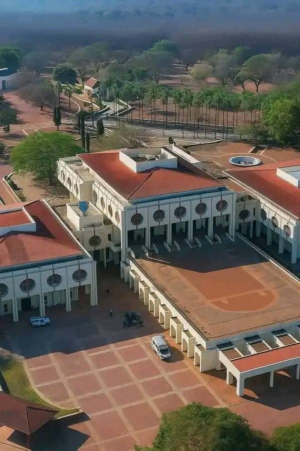 Shadows of power: How political loyalty and cultural influence eroded integrity at Malawi’s State Residences