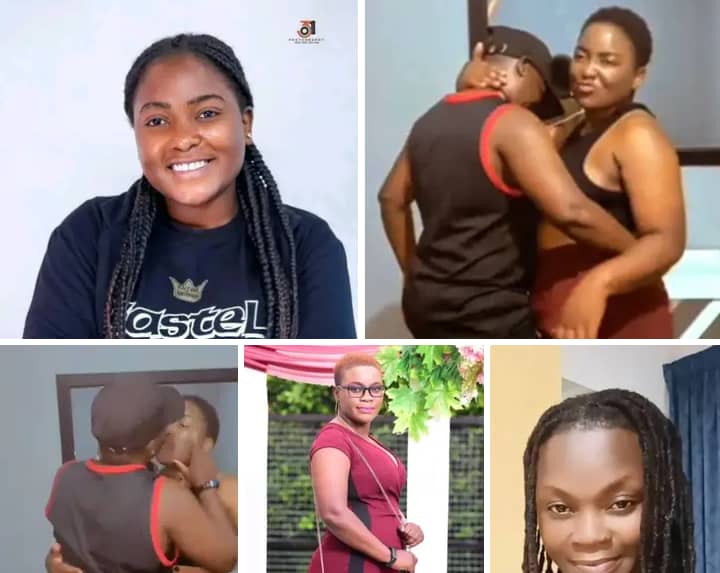 Ekhaya Wanderers women team coach Sungeni Msiska caught in Lesbian love triangle