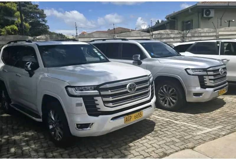 From Harare to Lilongwe: Inside the trail of a vanished Land Cruiser worth MK300 million