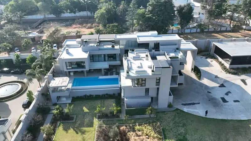 Hawks raid President Ramaphosa’s nephew over multi-million Rand tender