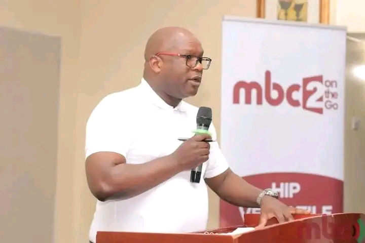 Suspended MBC Director General George Kasakula, others feast MK480m in a month for druming up Chakwera’s campaign