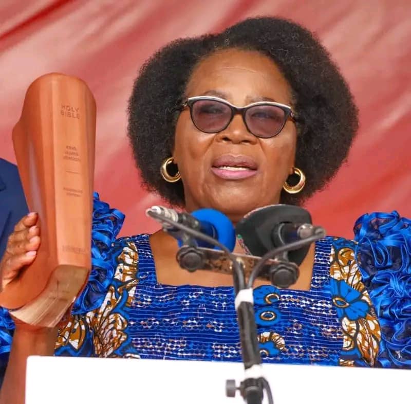 Christ-Citadel International Church to celebrate Malawi Veep Jane Ansah’s 70th birthday