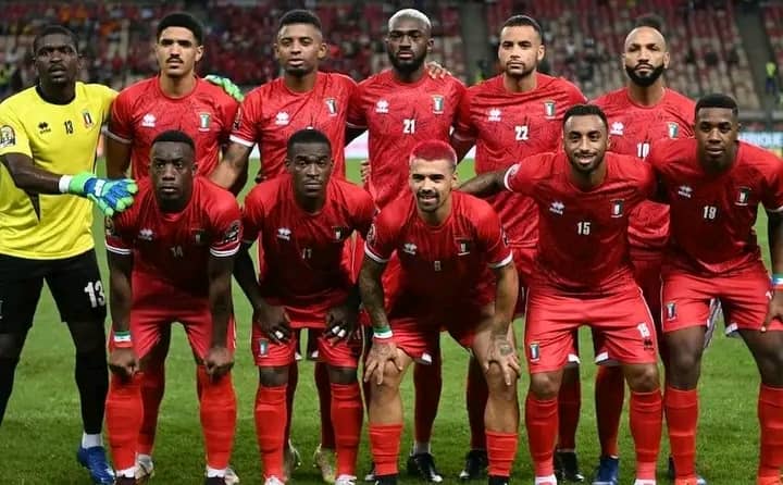 FIFA fines Equatorial Guinea for failing to honour World Cup qualifier against Malawi