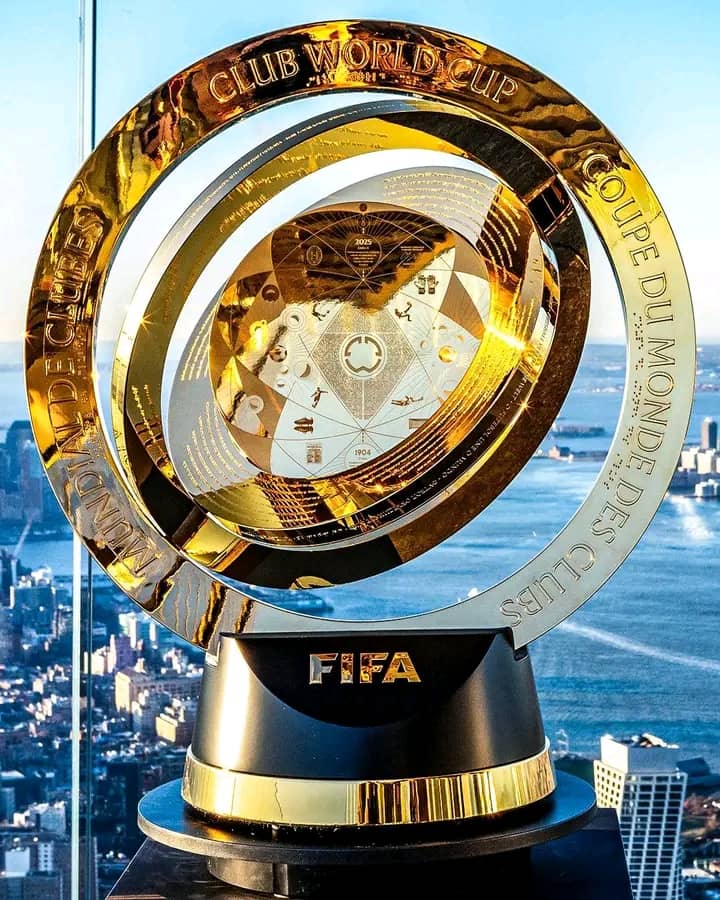 FIFA Considering Biennial Club World Cup After 2029