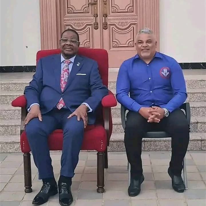 DPP opts Sameer Suleman for national assembly speaker candidature: Isn’t he fitting?
