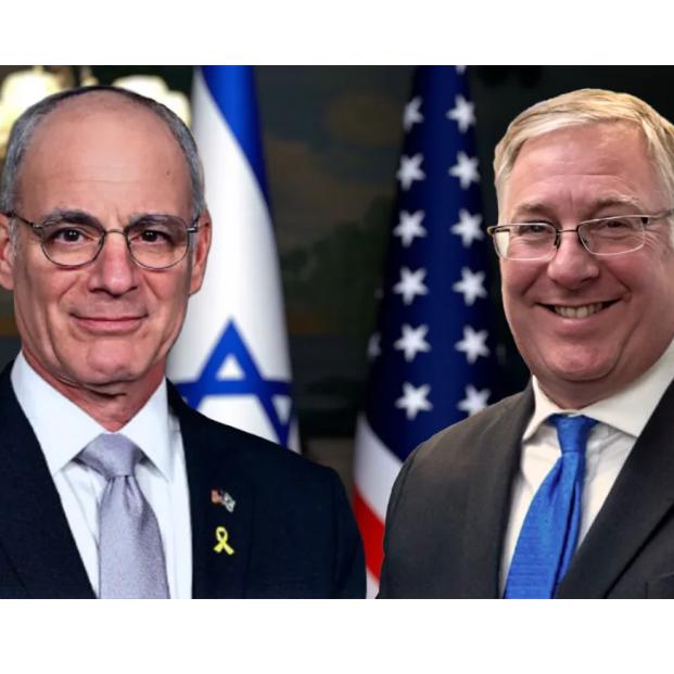 Miraculous breakthrough: Israel’s Ambassador Yechiel leiter attributes hostage release to divine intervention and strategic diplomacy