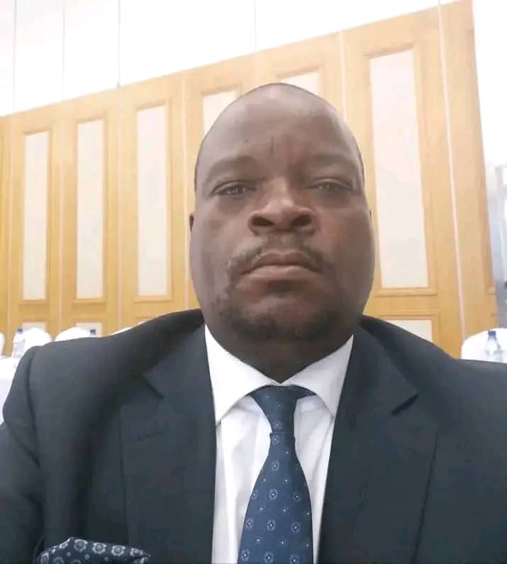 Yeremia Chihana eyes return to Parliament via Rumphi Central seat