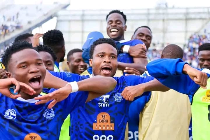 SULOM postpones Ekhaya FC VS Mighty Wanderers