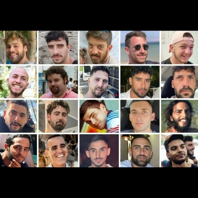 Hostages released in emotional homecoming as Israel, Hamas reach deal