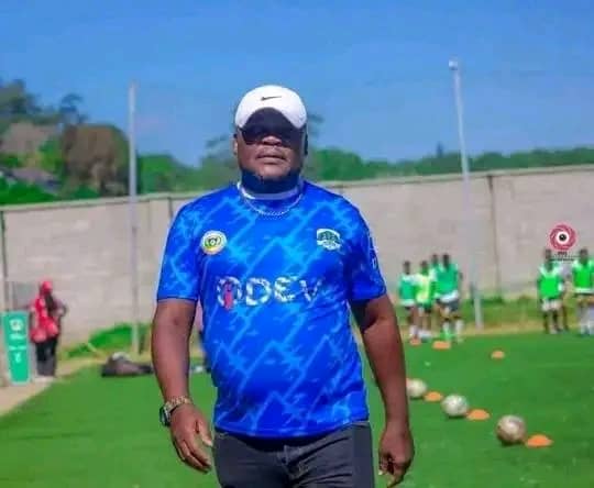 “We are competitive against every team”-dares Karonga United Manager Oscar Kaunda
