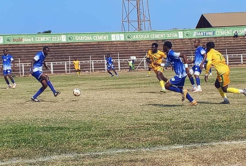2025 TNM Super league: Civil complete a double over cops