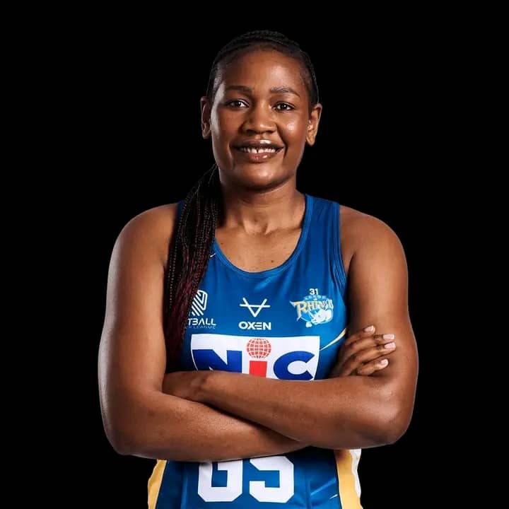 Malawi Queens shooter Joyce Mvula to miss Zimbabwe tour