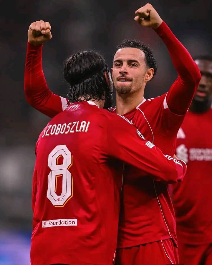 Liverpool, Chelsea register big wins in UEFA Champions League