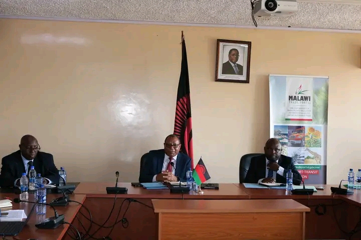 Trade Minister Patridge calls for performance-oriented ministry to drive economic growth