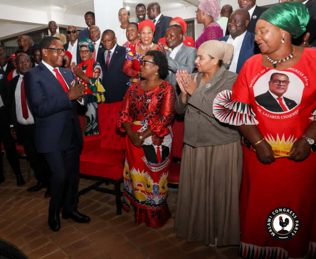 MCP’s leadership paralysis deepens: Indecision Over Opposition Leader role exposes internal chaos