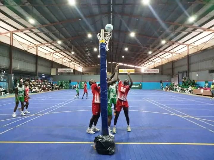 Malawi Queens shine as Malawi Kings fall to Zimbabwe in opening netball matches