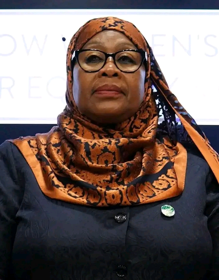 Tanzania’s sham election: A coup d’état in plain sight
