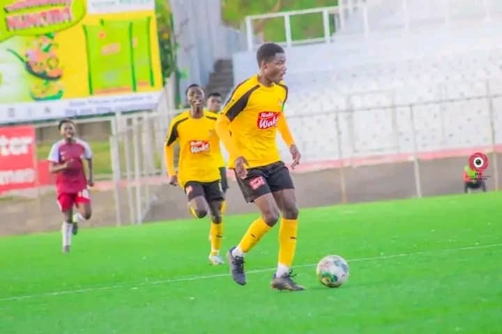 Mighty Tigers boost survival hopes with vital win over Songwe Border United: TNM Super League