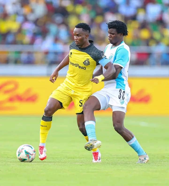 Silver Strikers bow out of CAF Champions League