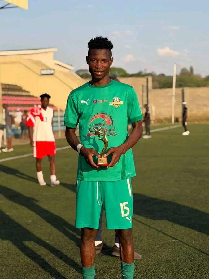 Bangwe All Stars boost Super League promotion hopes with comfortable win over Mitundu Baptist