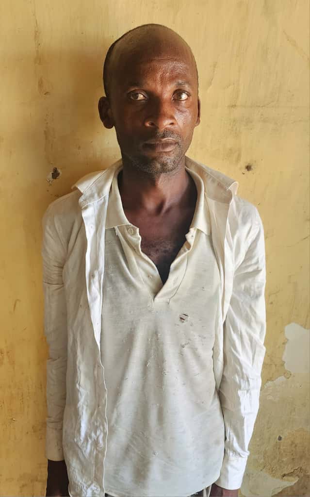 Son arrested for killing father over land dispute in Mangochi