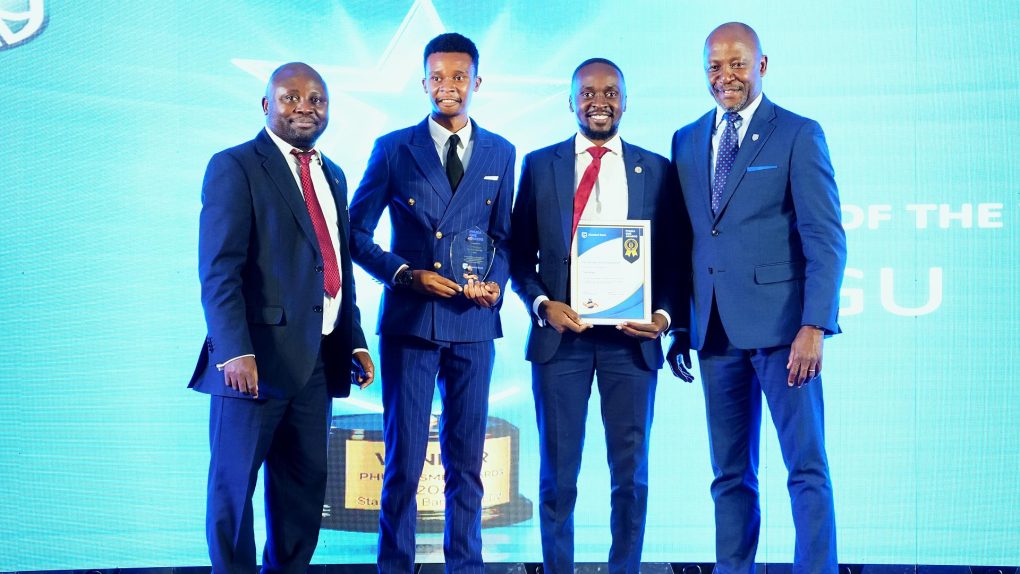 Fintech, agriculture lead Standard Bank SME awards