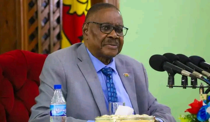 SADC chair Mutharika urges Tanzanians to respect elections outcome