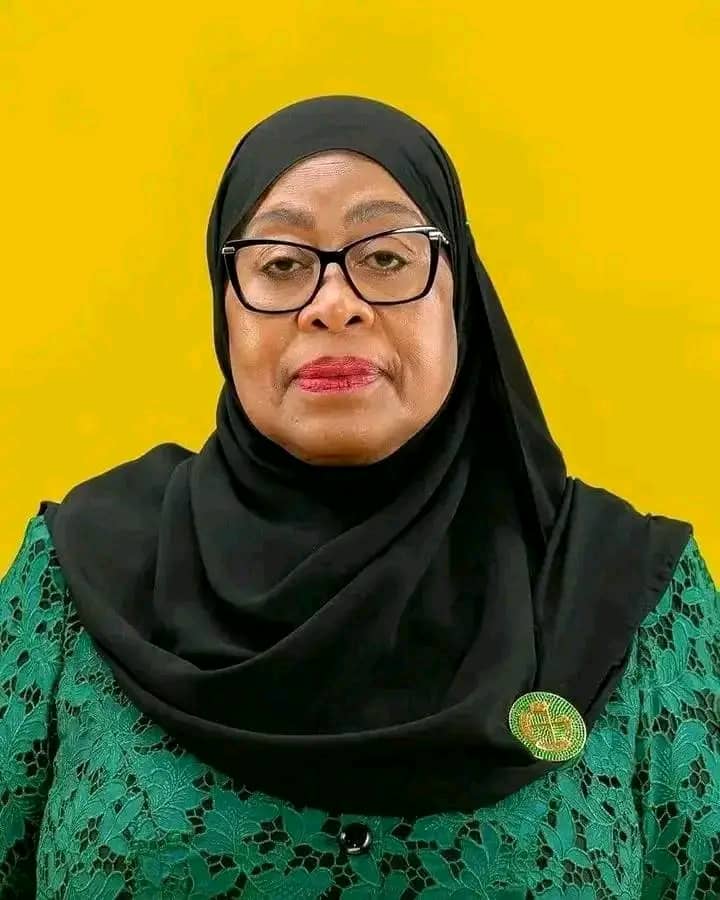 Tanzania declares nationwide curfew amid election unrest