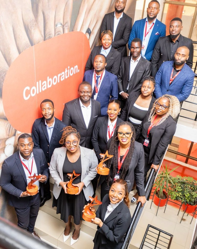 Airtel Malawi scoops four awards in 2025 IMM Marketing Excellence Gala