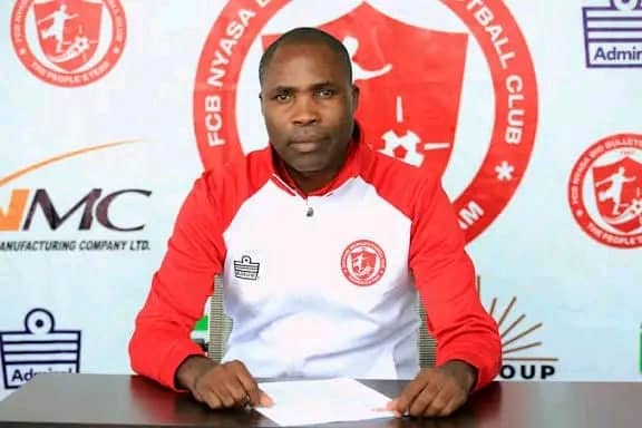 Mponda disappointed with fans’ negative reactions after defeat to Wanderers