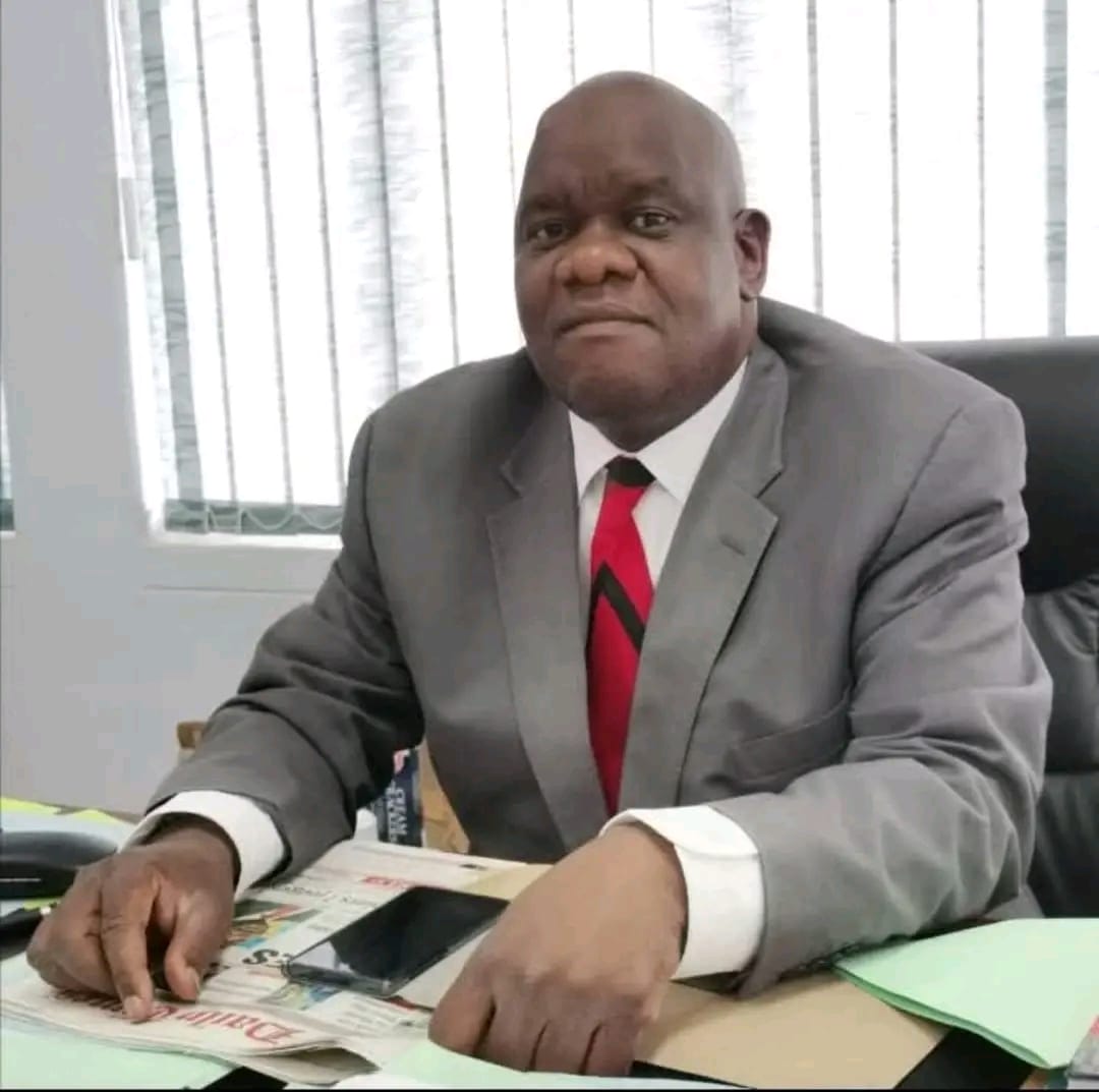 Newly appointed Lands Ministry PS Wezzie Kayira dies