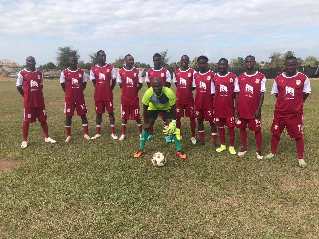 2025 Chipiku Premier League: Airborne Rangers complete transfer of 14 new players