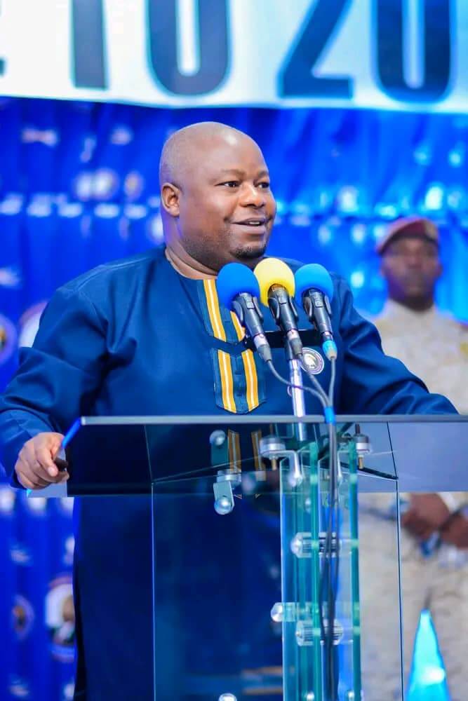 Kondwani Nankhumwa’s speaker ambitions: A flawed bid by a failed opposition leader