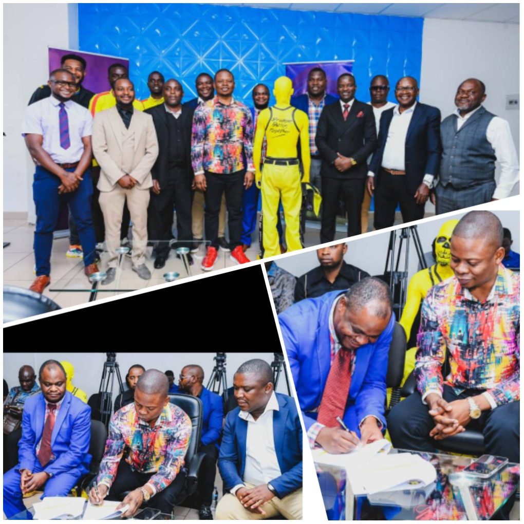 Windfall on Dedza Dynamos as Prophet Bushiri pumps MK1.2bn sponsorship