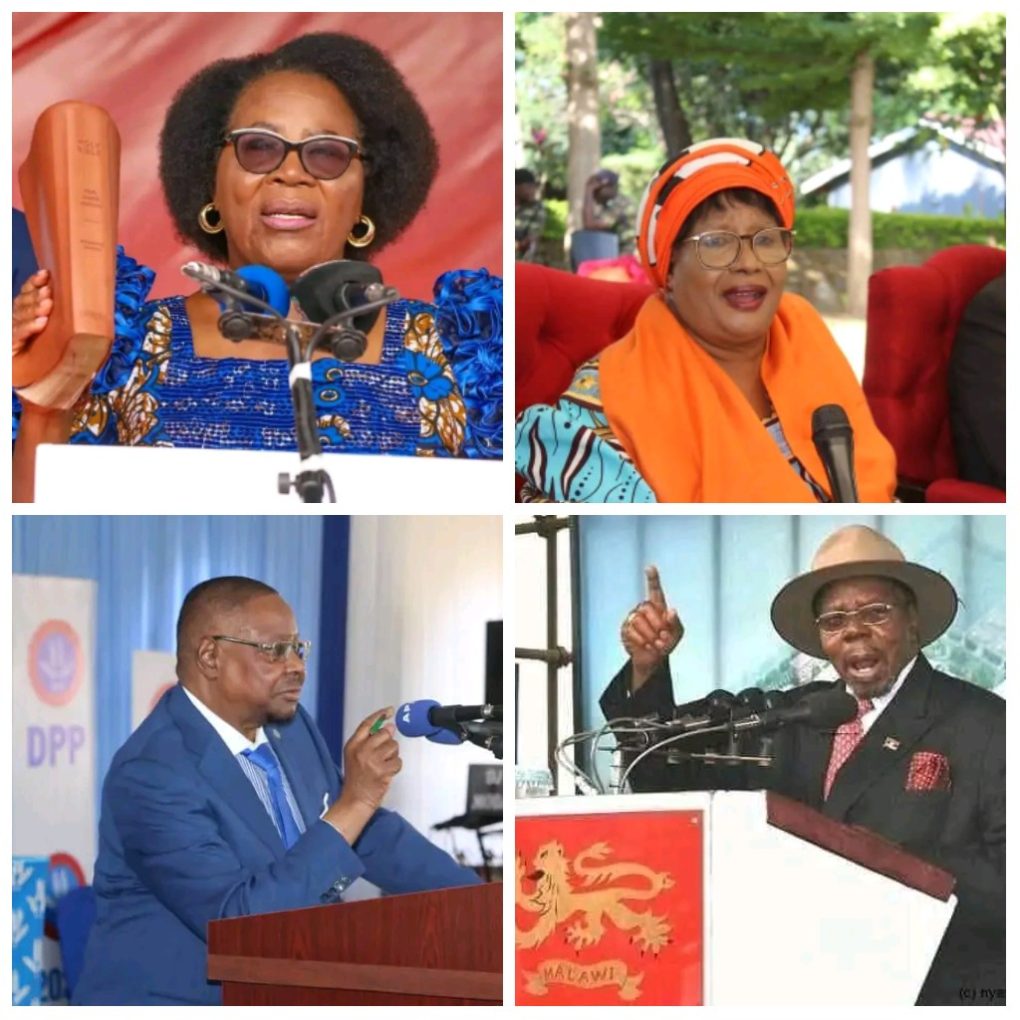 From bloom to harvest: The Mutharika family’s garden of inclusive leadership