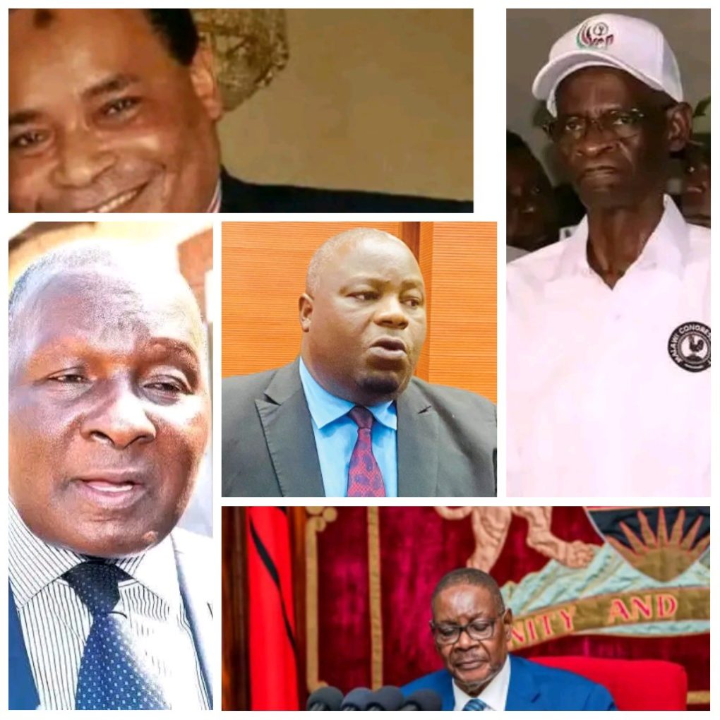 The unforgivable folly of welcoming back political turncoats: A call to DPP’s conscience