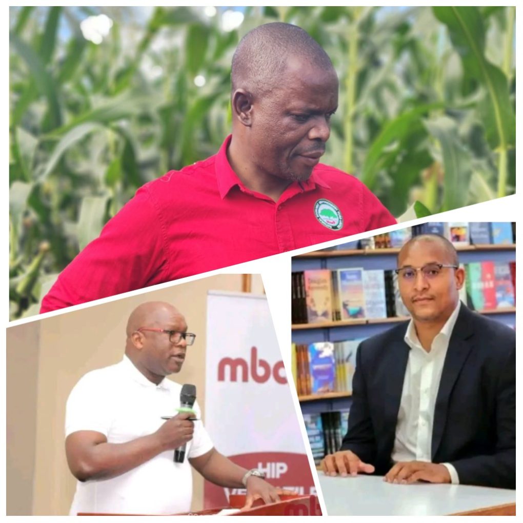 Mdyetseni, Kasakula, Suleiman suspended pending offices work investigation