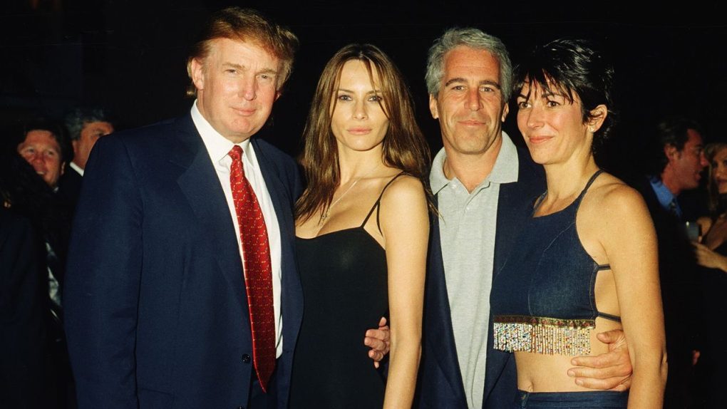 Epstein Documents Dump, Government Reopens, Affordable Care Act Limbo