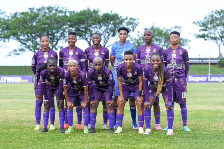 Royal AM relegation marks decline of KwaZulu-Natal’s women’s football