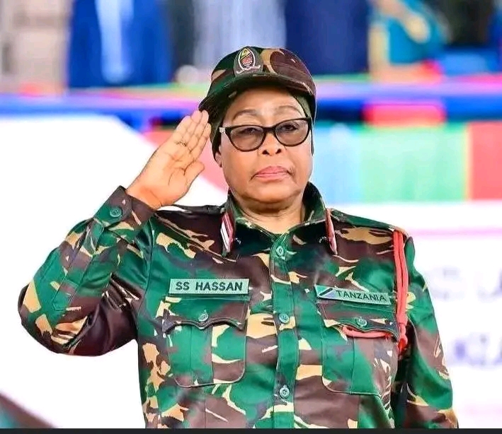 A silent coup in Tanzania: AU, SADC must act to preserve democracy