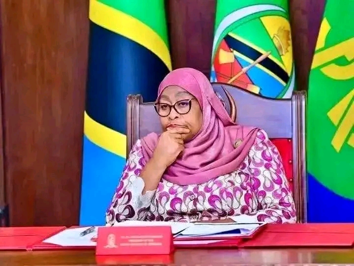 Tanzania’s election falls short of democratic standards, SADC mission finds