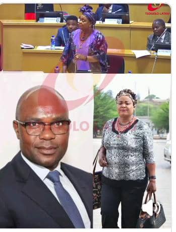 Mkaka, Kaliati tussle over fresh probe on Chilima’s Chikangawa plane crash