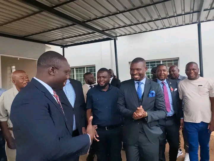 High Court orders MEC to release withheld election results in Lilongwe Mtandire-Ntsiriza Constituency
